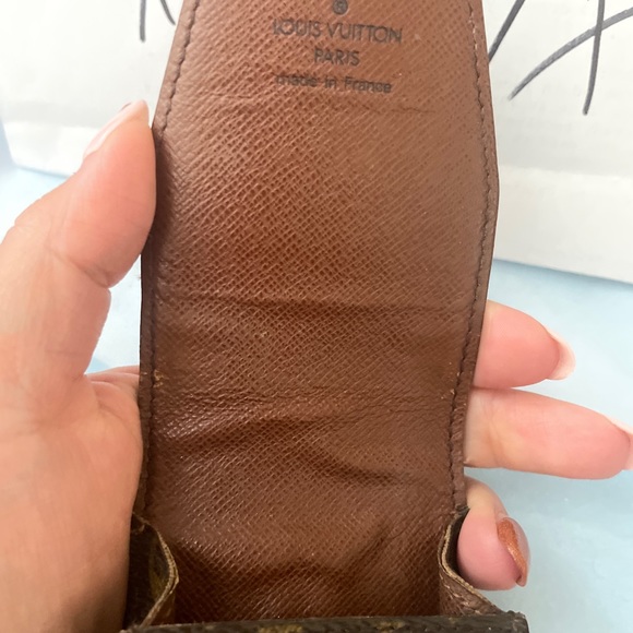 LV Key cles and cigarette cles, - Picture 6 of 10